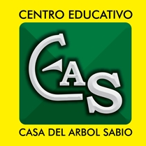 Logo La Casa del Árbol Sabio
